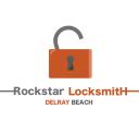 Rockstar Locksmith Delray Beach logo